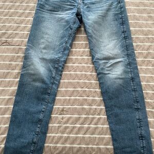 American Eagle outfitters MENS 30 x 32 AIRFLEX+ slim jeans